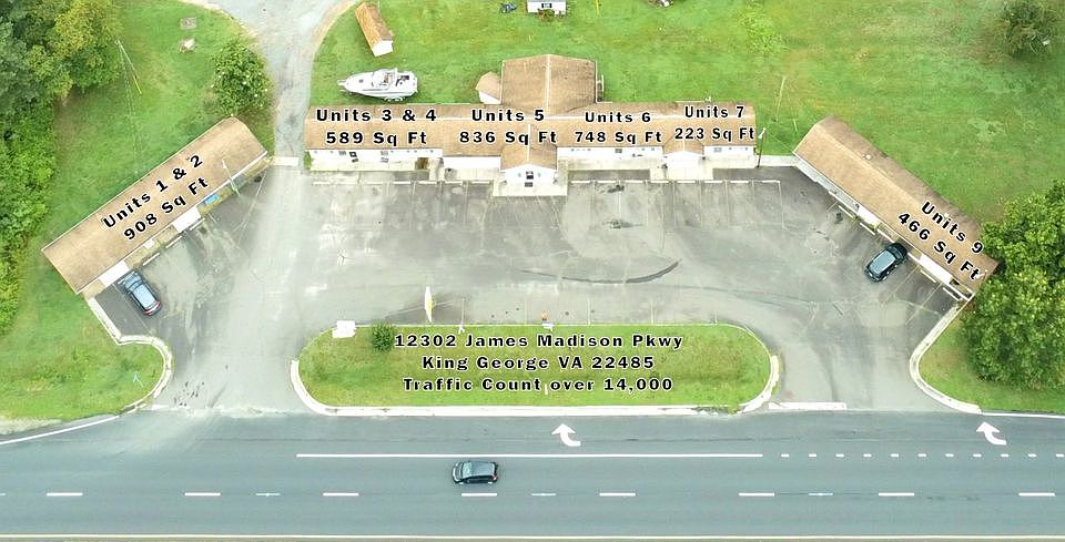 2nd image of 12302 James Madison Pkwy