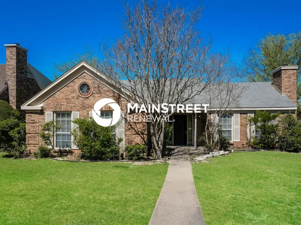 909 Eagle Dr, Desoto, TX 75115