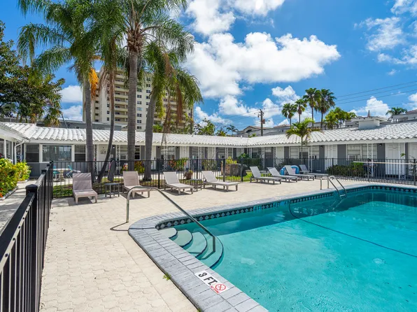 910 N Victoria Park Rd, Fort Lauderdale, FL