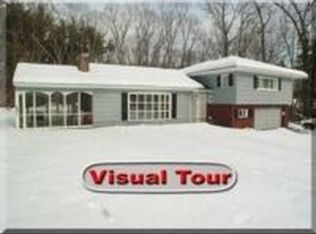 35 Shipman Rd, Andover, MA 01810