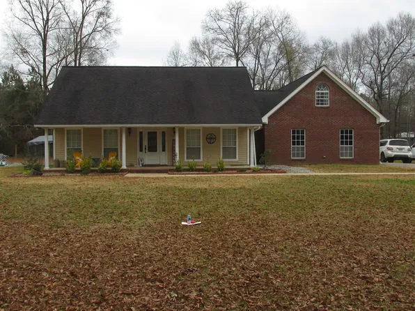 1817 Phillips Hill Rd, Columbus, MS 39702