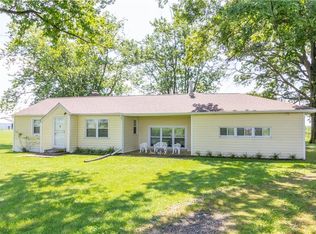1221 W 1100 N, Fountaintown, IN 46130