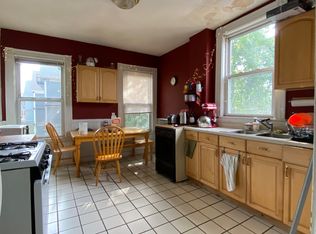 (Undisclosed Address), Boston, MA 02119
