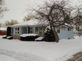 1407 E Glendale Ave, Appleton, WI 54911