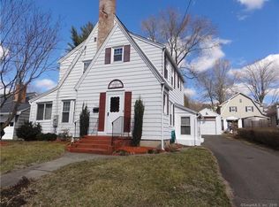119 Radnor Ave, Naugatuck, CT 06770