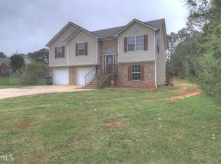 110 Valley View Dr, Covington, GA 30016