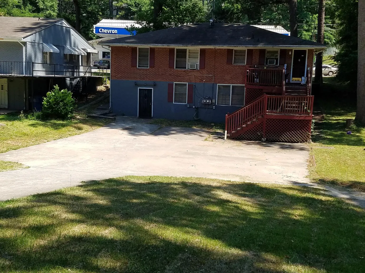 1 bed, 900 sqft, $1,400 — Photo 4