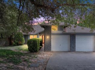 11815 Lochridge Dr #B, Austin, TX 78758