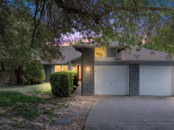 11815 Lochridge Dr #B, Austin, TX 78758