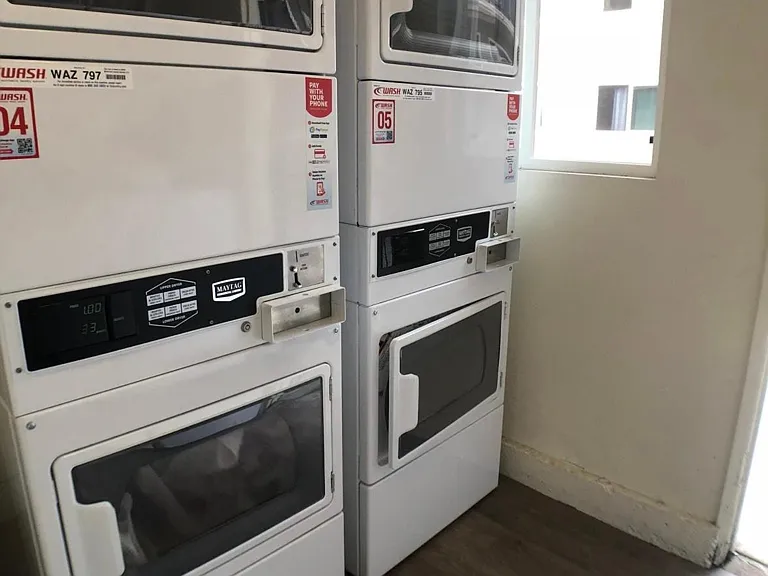 Trio Apartments — Photo 7