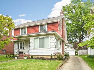 741 Hillsdale Ave, Akron, OH 44303