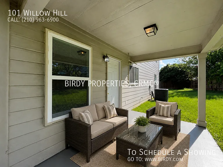 101 Willow Hl — Photo 9