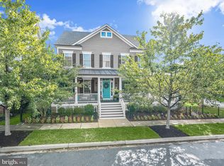 7775 Elmwood Rd, Fulton, MD 20759