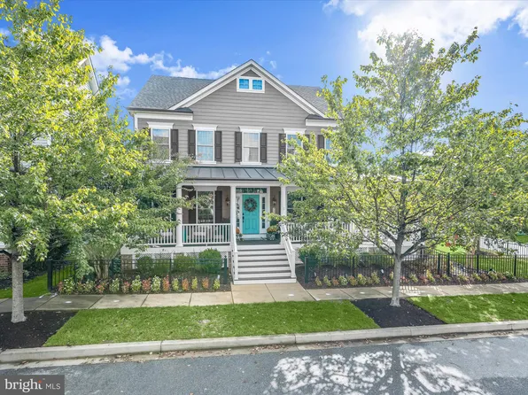 7775 Elmwood Rd, Fulton, MD 20759