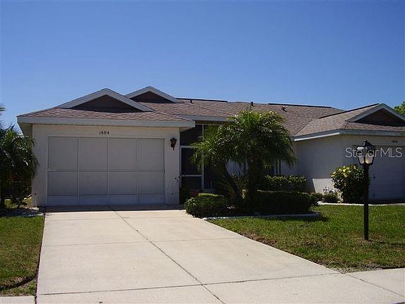 2nd image of 1604 Victoria Woods Dr