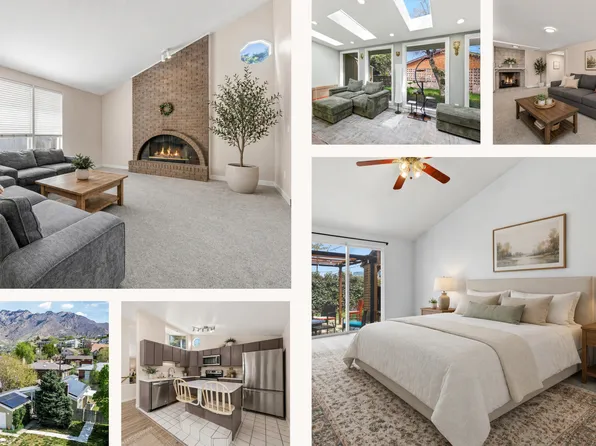 6883 S 2510 E, Cottonwood Heights, UT 84121