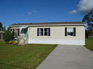 2302 SE Cessna Dr, Arcadia, FL 34266