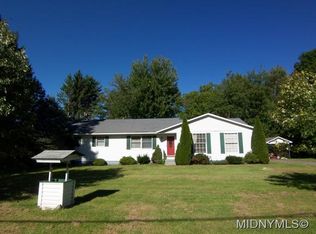 2146 Lake Rd, Oneida, NY 13421