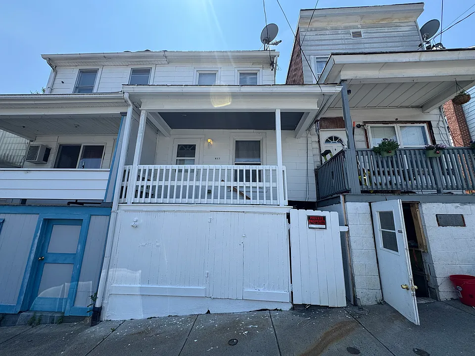 417 Church St