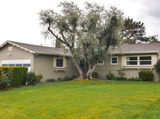 1828 Andrews Ave, San Jose, CA 95124