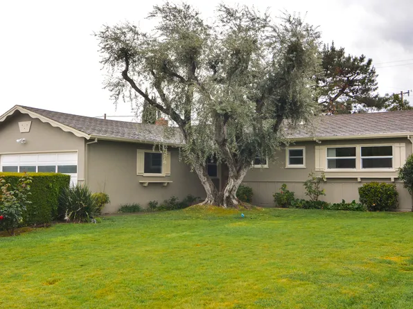 1828 Andrews Ave, San Jose, CA 95124