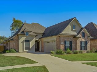 227 Morgan Ct, Benton, LA 71006