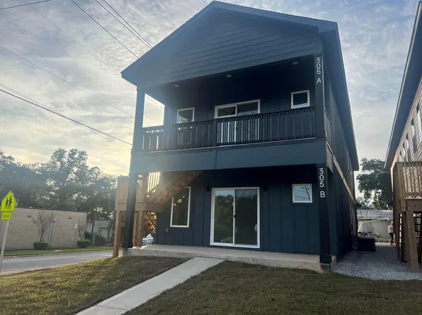 305 N Pace Blvd, Pensacola, FL 32505