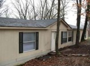20 Skyline Dr, Bella Vista, AR 72714