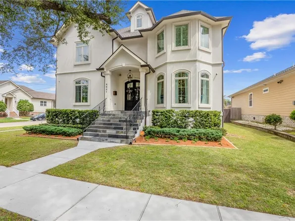 6641 Bellaire Dr, New Orleans, LA 70124