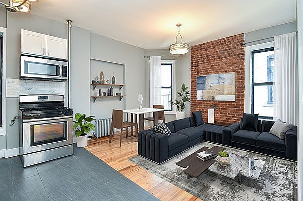 1st image of 481 W 159th St APT 53