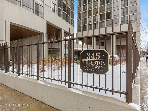 2nd image of 345 W Fullerton Pkwy APT 1104