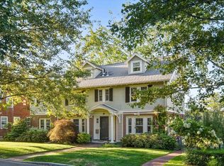 16 Fairmont St, Belmont, MA 02478