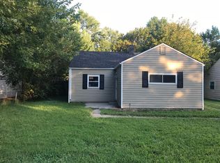 978 Marcellus Dr, Lexington, KY 40505