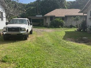 55-246 Kamehameha Hwy #D, Laie, HI 96762