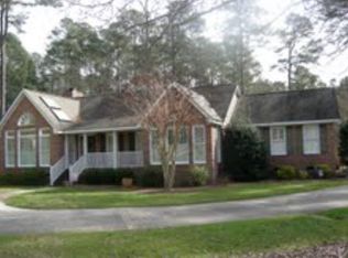 109 Dorchester Ct, Rocky Mount, NC 27803