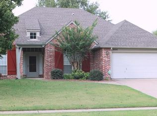 2000 W Austin St, Broken Arrow, OK 74011