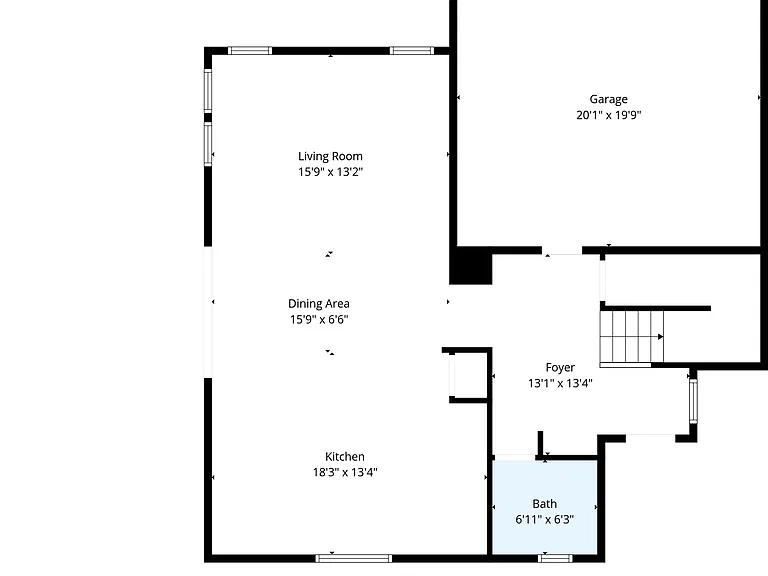 14253 W Buckskin Trl — Photo 61