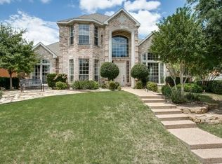 3905 Braewood Cir, Plano, TX 75093