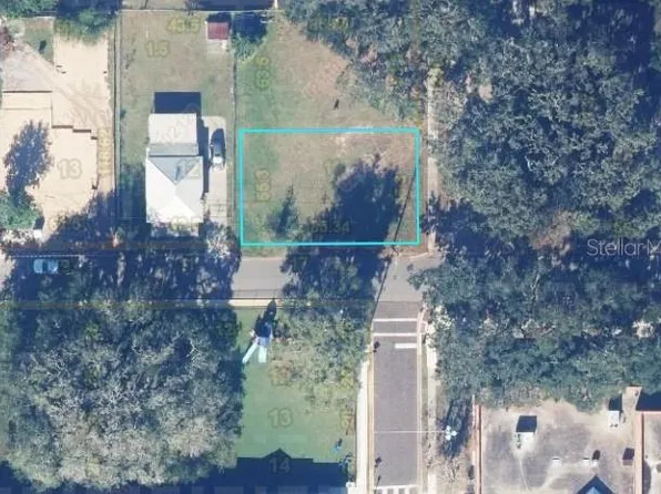 17 E Newell St Lot 11, Winter Garden, FL 34787
