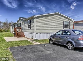 16906 Longfellow Ct, Hagerstown, MD 21740