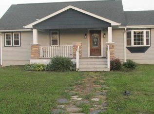 10700 County Road 145, Rosendale, MO 64483