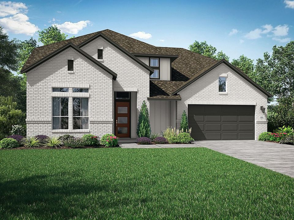 Roosevelt Orchard Ridge D elevation