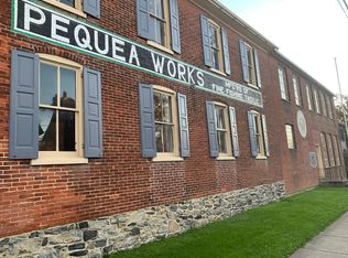19 Miller St, Strasburg, PA 17579