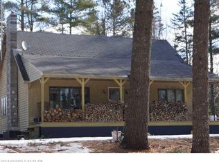 821 Marshville Rd, Harrington, ME 04643