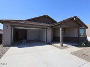 14771 W Honeysuckle Dr, Surprise, AZ 85387