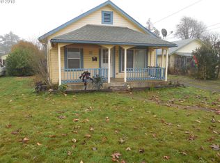 379 19th St, Springfield, OR 97477