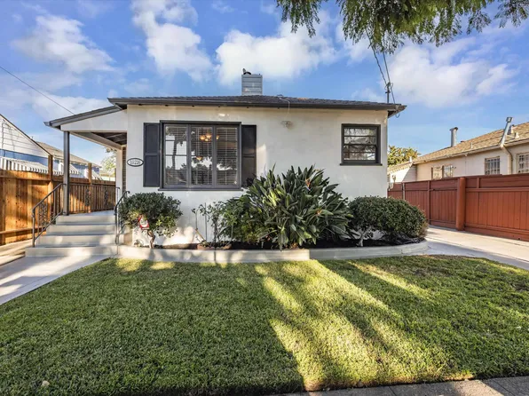 10226 Royal Ann St, Oakland, CA 94603