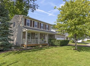 388 Feather Ct, Carol Stream, IL 60188