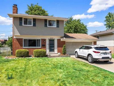 8247 San Marco Blvd, Sterling Heights, MI, 48313