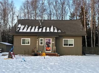 7141 W Windsor Dr, Wasilla, AK 99623